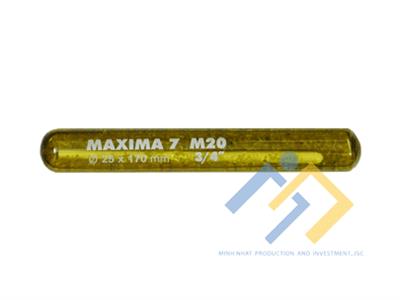 Hóa chất cấy bulong Maxima-7
