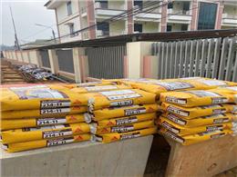 Chuyên Cung Cấp Sika Grout 214-11 – Vữa Rót Không Co Ngót Đa Năng, Cường Độ Cao Chuyên Cung Cấp Sika Grout 214-11 – Vữa Rót Không Co Ngót Đa Năng, Cường Độ Cao