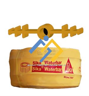 Sika Waterbar O-150