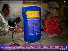 Thi Công Chống Thấm Hố Pít Thang Máy Bằng Vật Liệu Penetron Nhập Khẩu Mỹ Thi Công Chống Thấm Hố Pít Thang Máy Bằng Vật Liệu Penetron Nhập Khẩu Mỹ