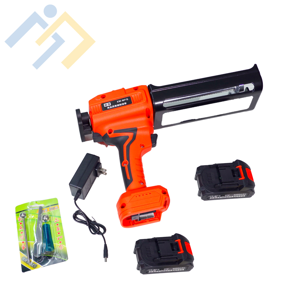 Súng Cầm Tay Điện Bắn Keo Tilabond XM-MFQ