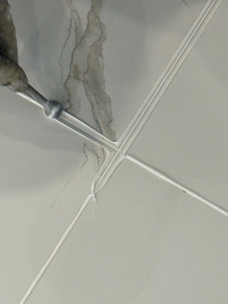 thi công keo chà ron