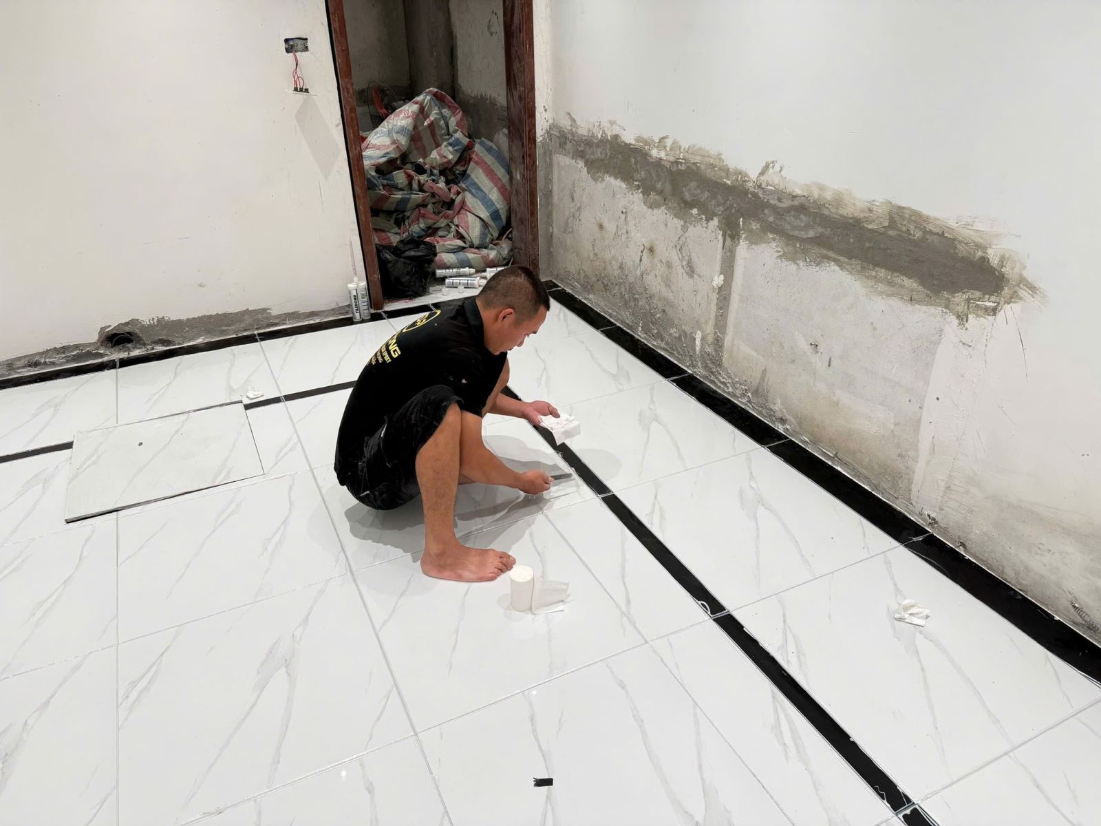 keo chít mạch gạch Tilebond